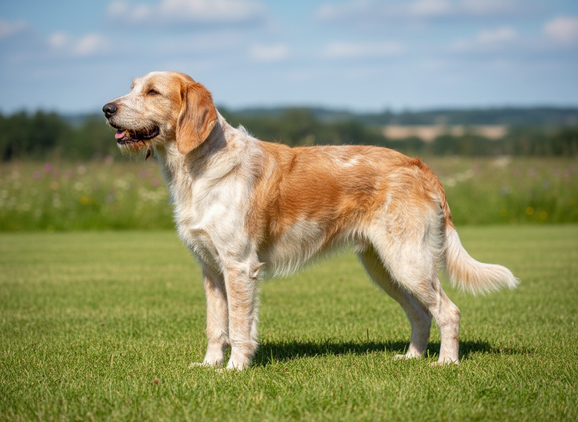 Grand Griffon Vendéen