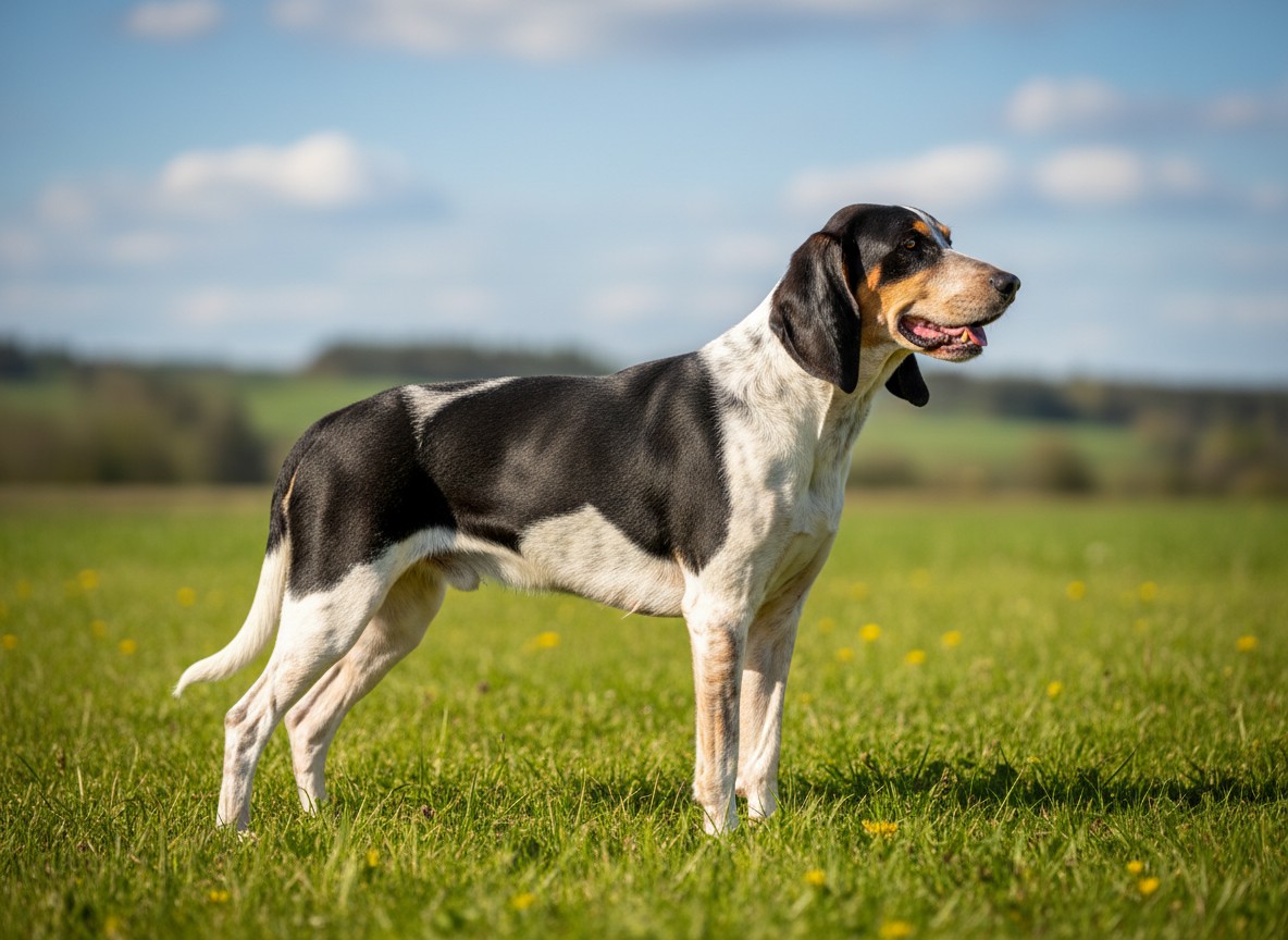 Luzerner Niederlaufhund
