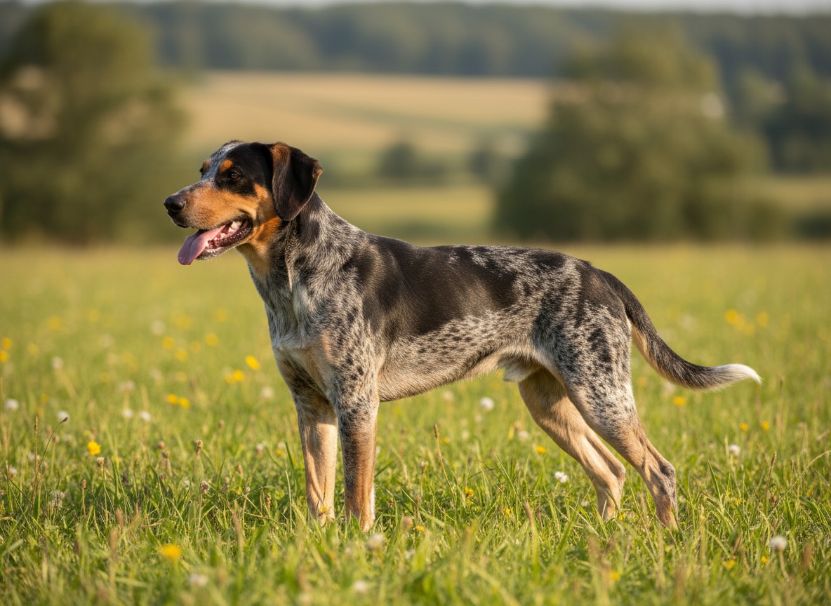 Gontjaja ruskaja pagaja