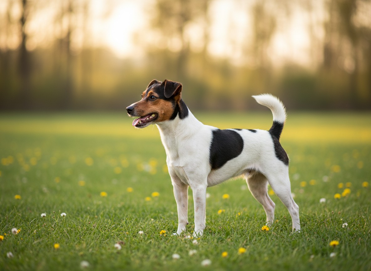 Brasilianischer Terrier