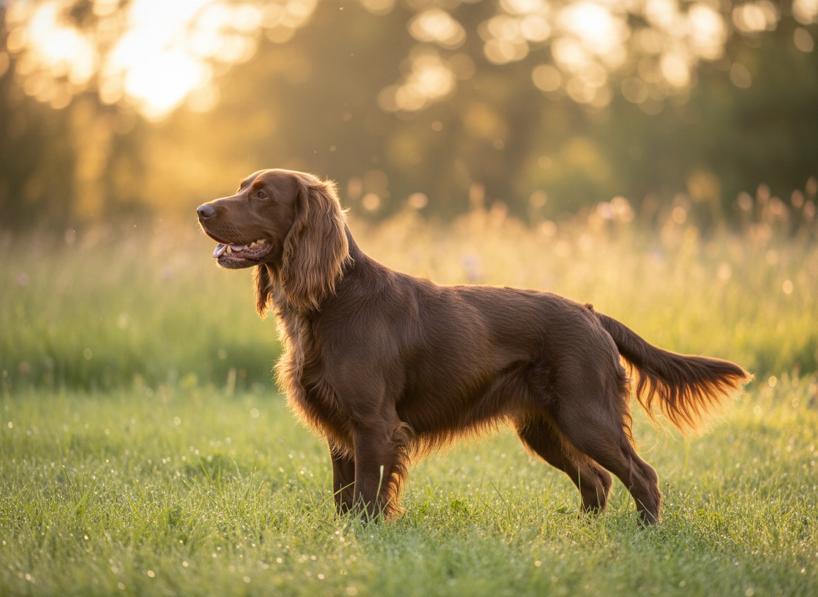Field Spaniel