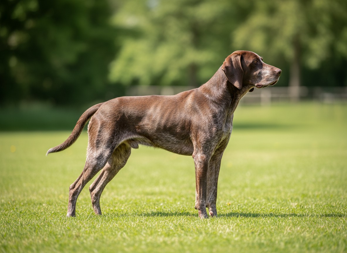 Braque Francais de Gascoine