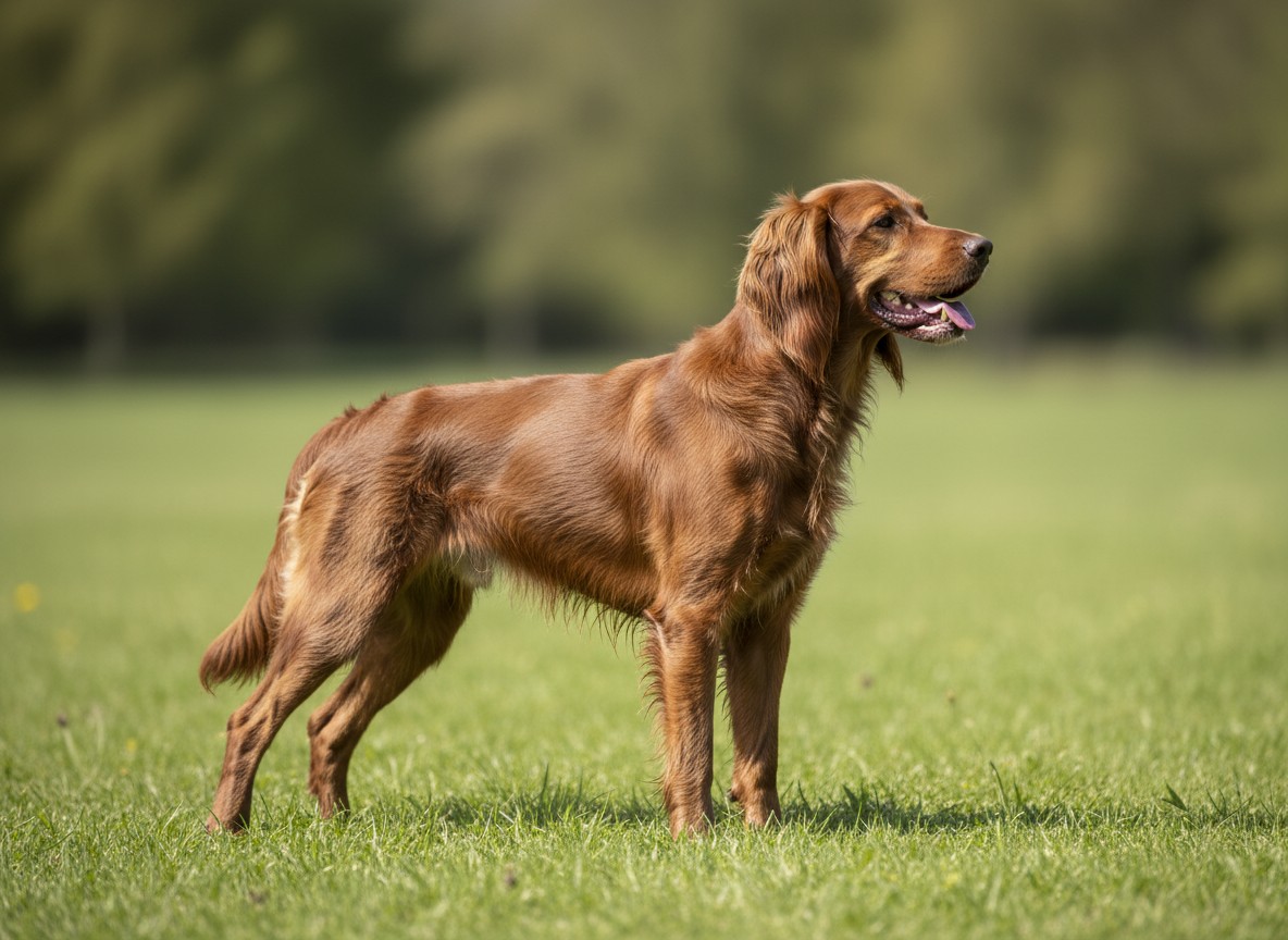 Epagneul de Pont-Audemer