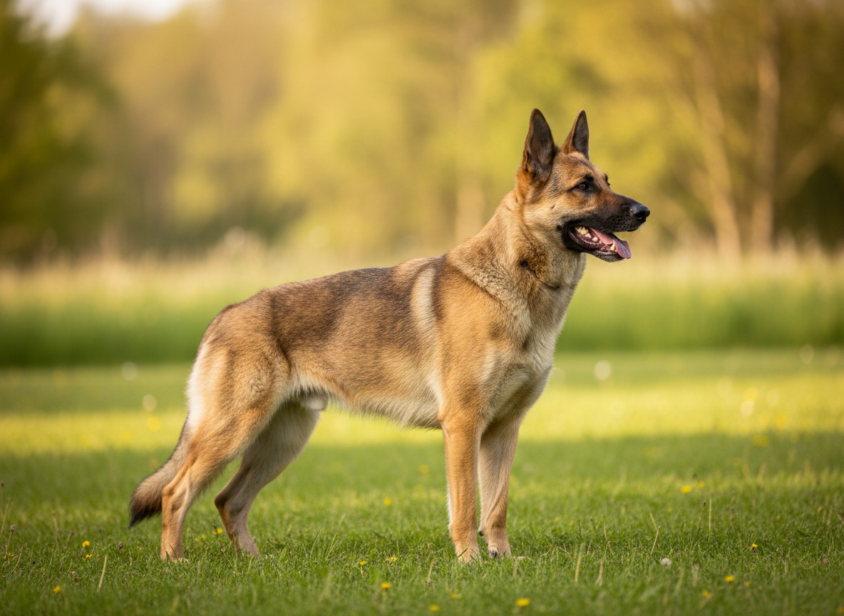 Nederlandse Herdershond