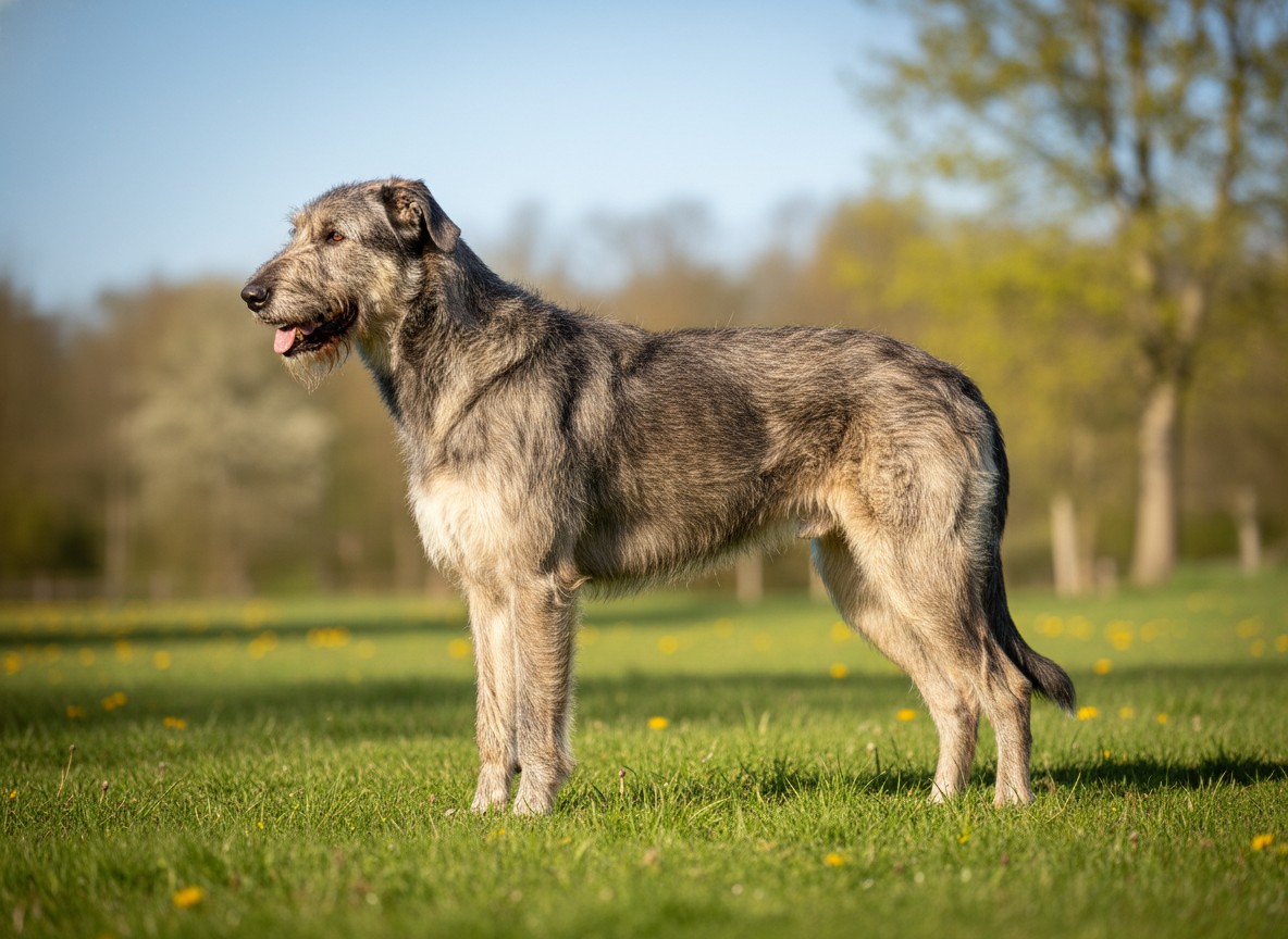 Irish Wolfhound