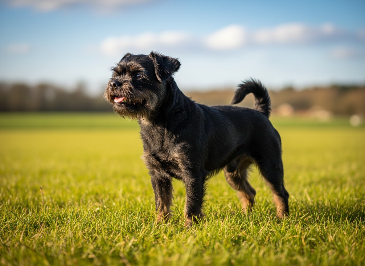 Affenpinscher