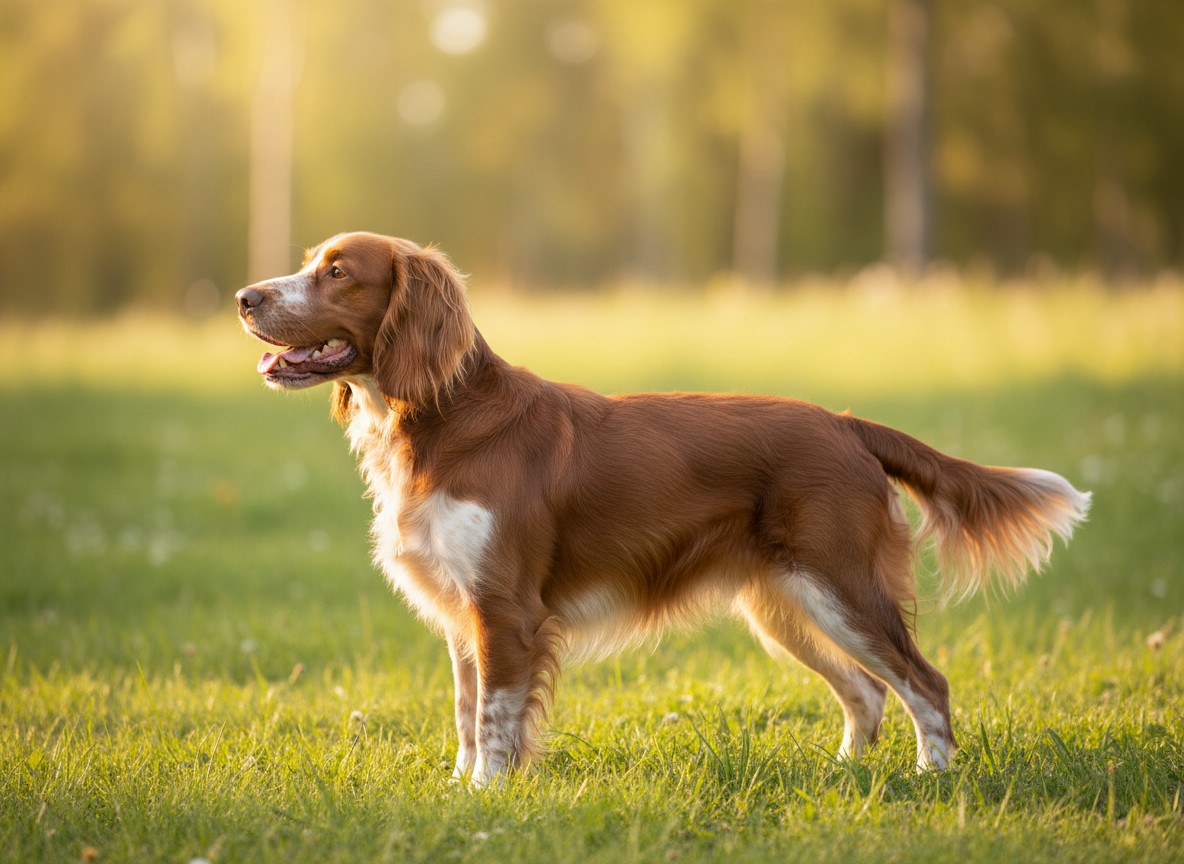 Welsh Springer Spaniel
