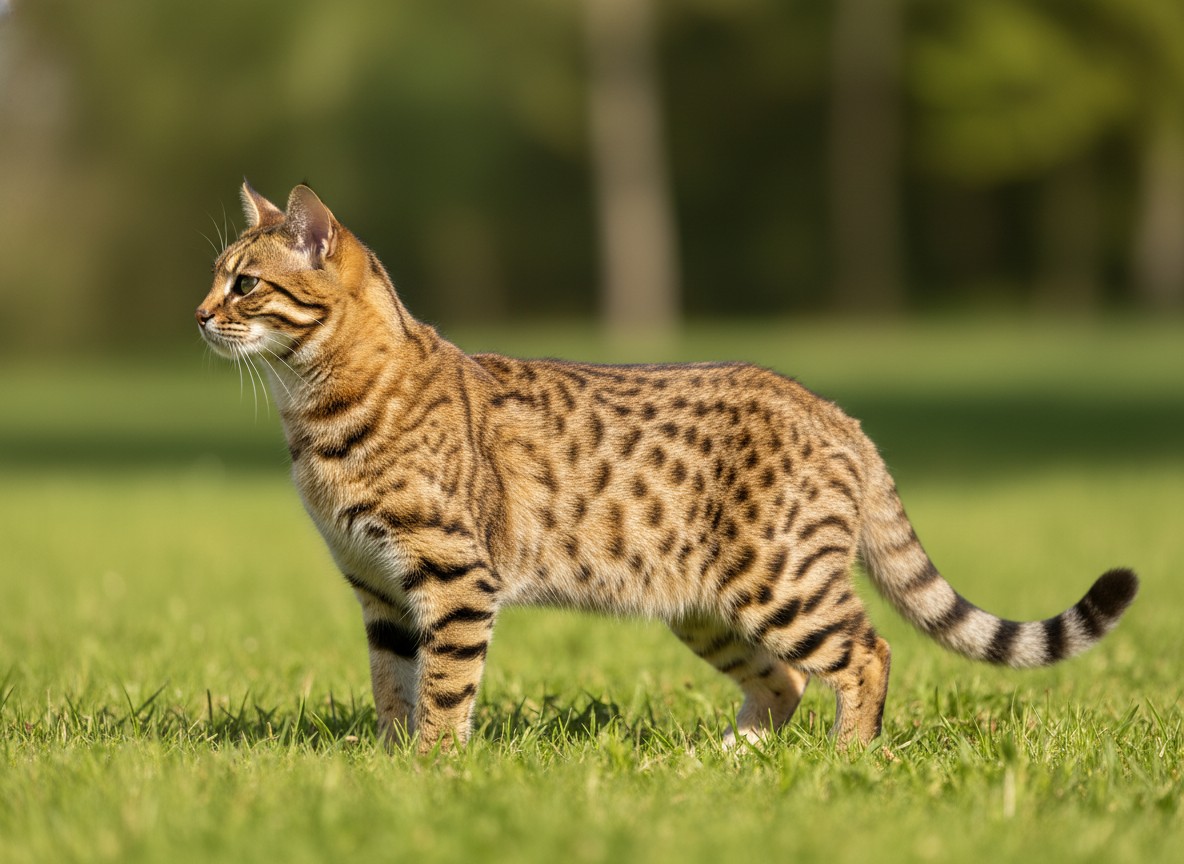 Ocicat