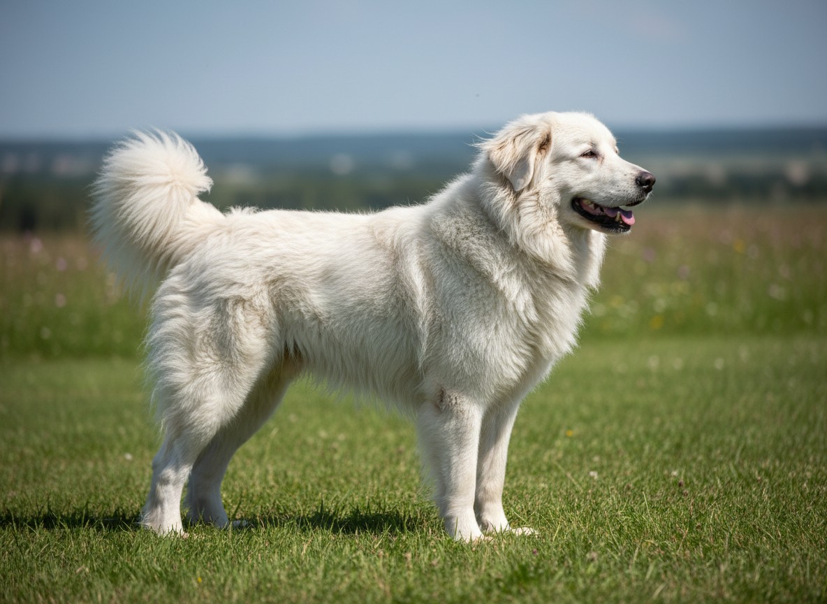 Ioujnorousskaia Ovtcharka