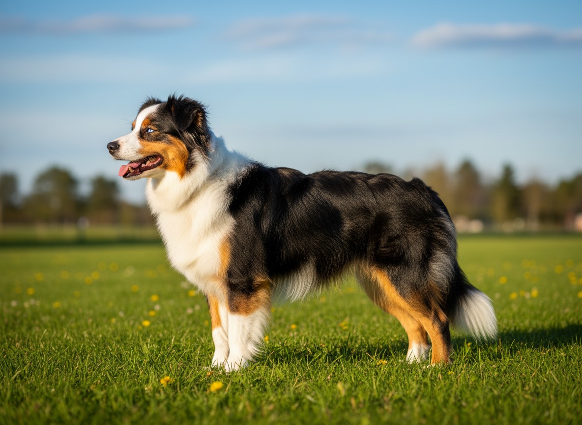 North American Shepherd