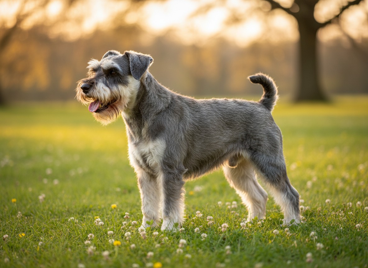 Schnauzer
