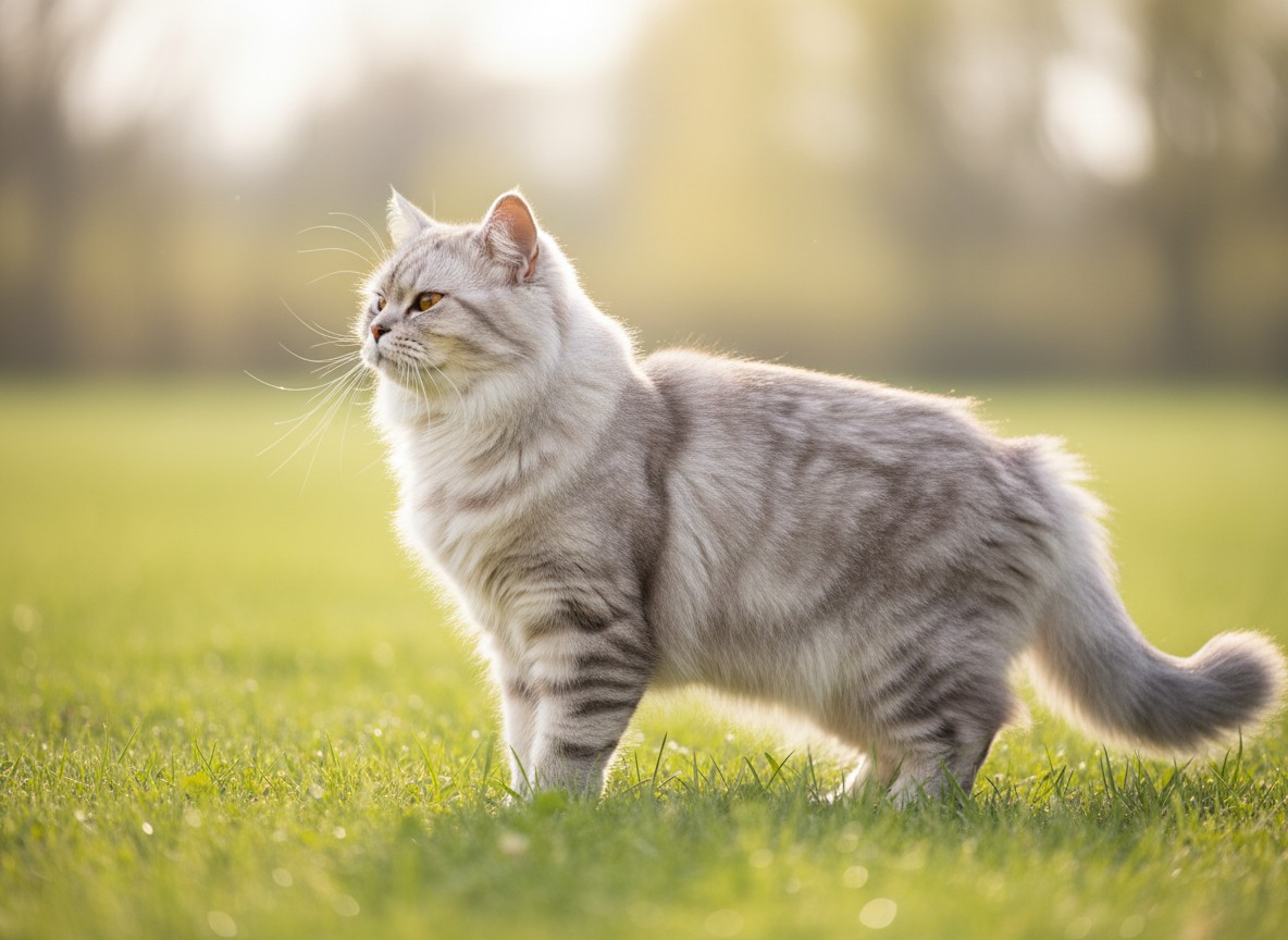 British Kurzhaar/ Langhaar