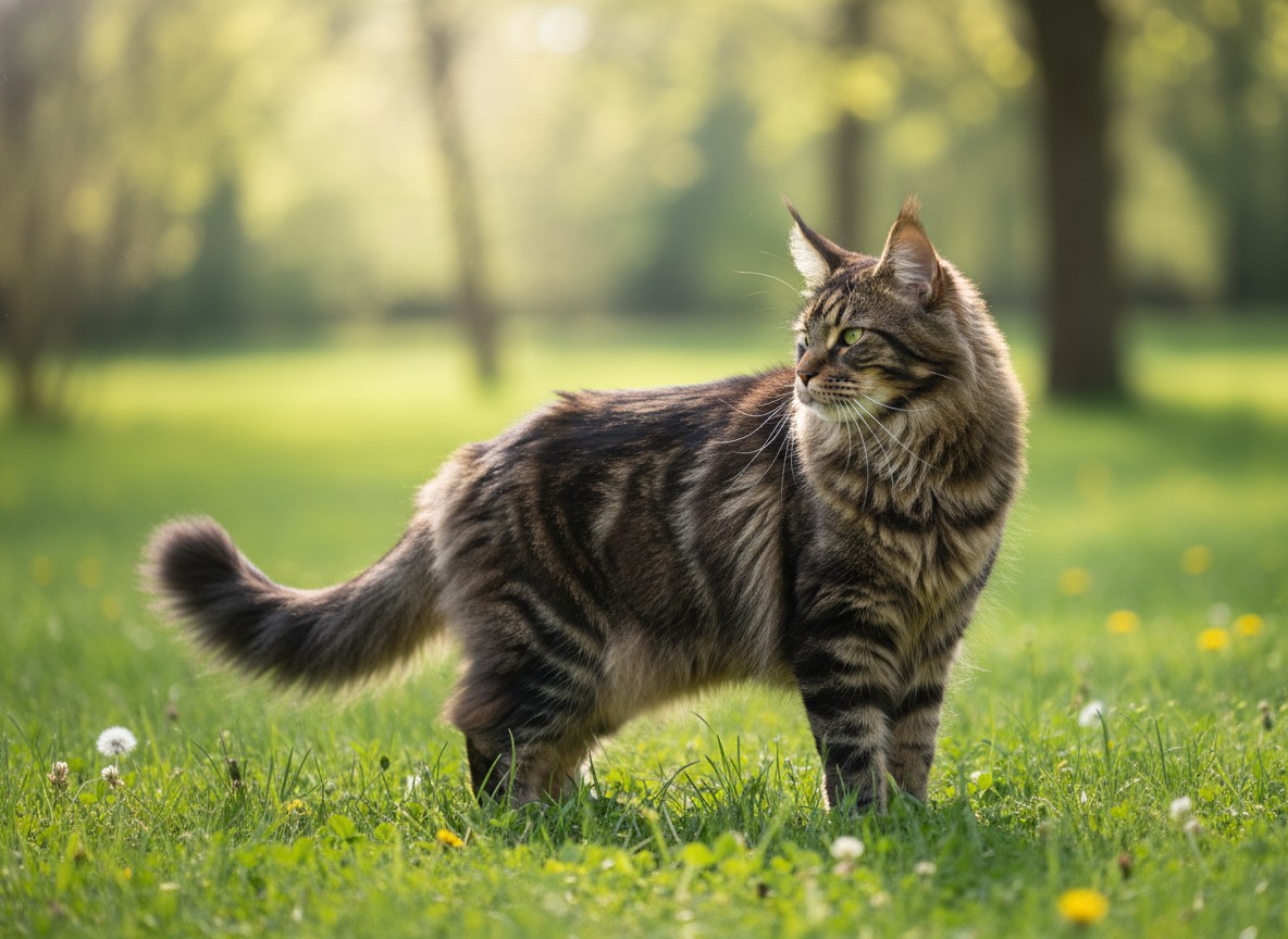Maine Coon