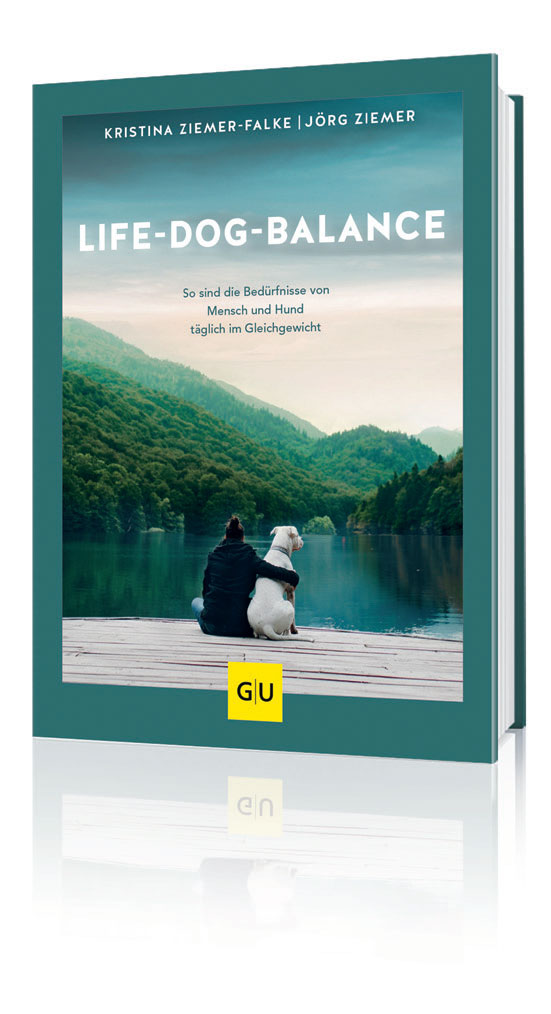 "Life-Dog-Balance" von Ziemer-Falke & Ziemer
