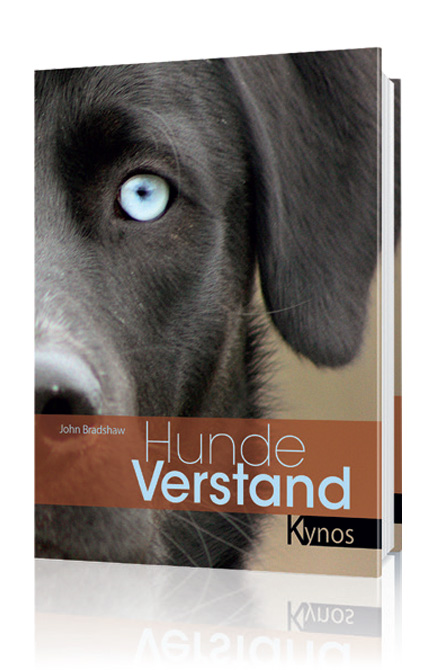 "Hundeverstand" von John Bradshaw aus dem Kynos-Verlag